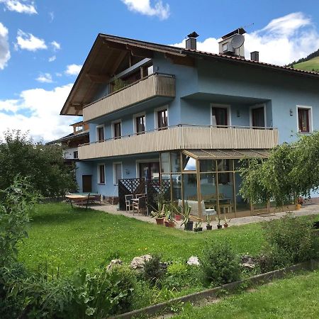 Haus Michael Apartment Villabassa Exterior photo